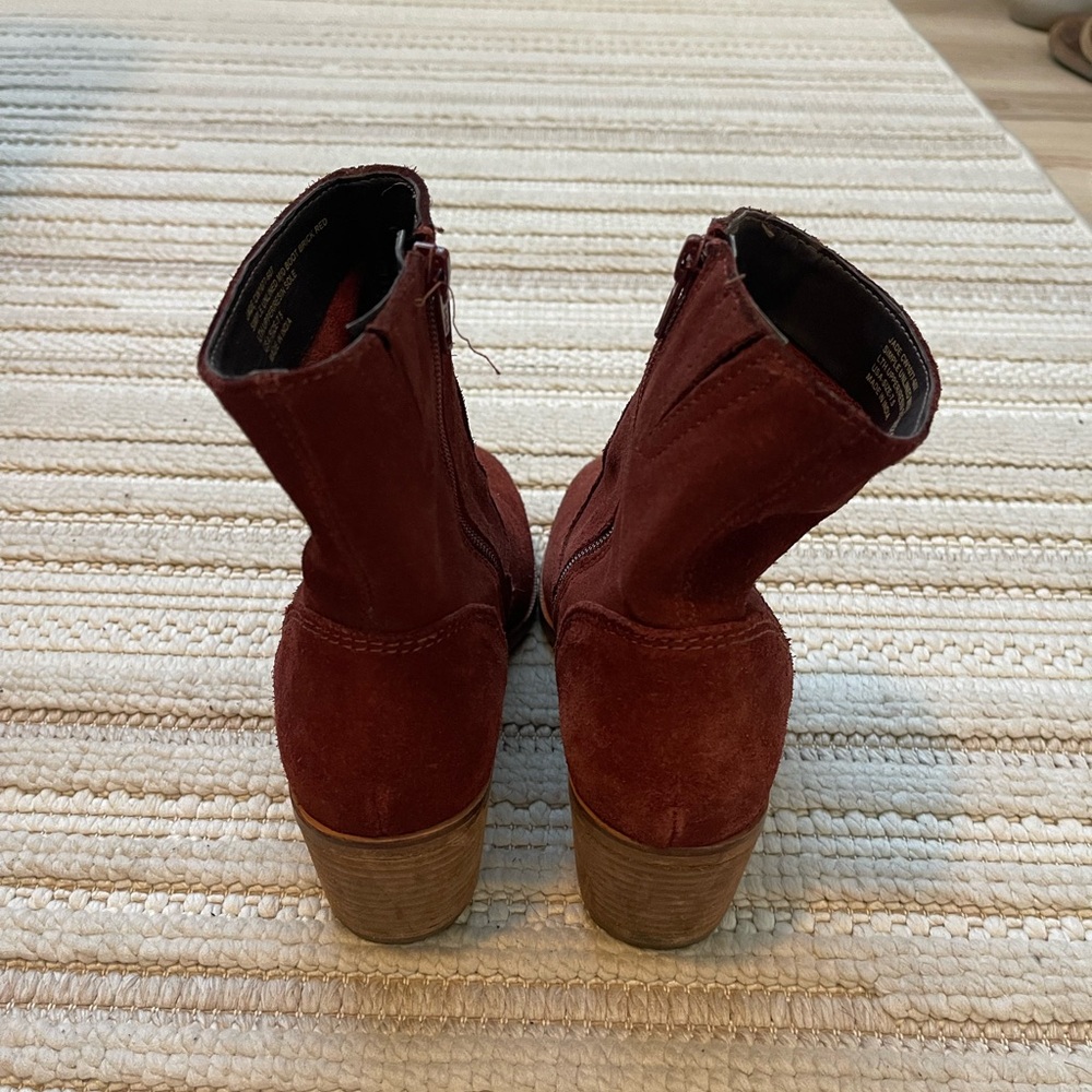 Booties - Picture 3 of 4